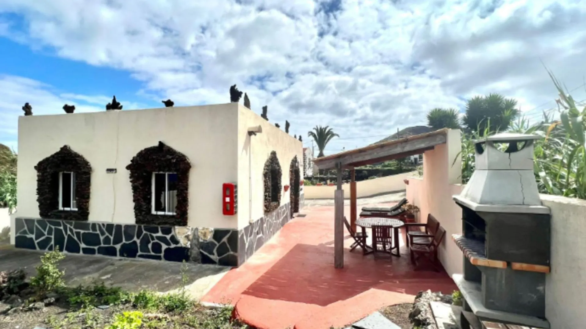 Increible Casa Rural Con Vistas Panoramicas Hasta 9 Personas Mocanal 0*,  Espanha