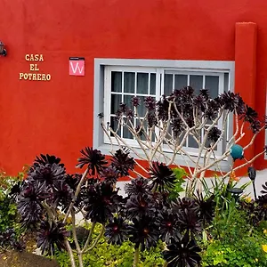 Casa El Potrero Mocanal